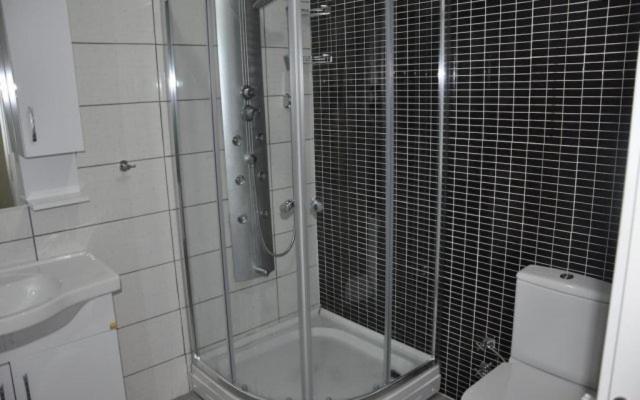 Elmir Suit Otel Стамбул Экстерьер фото