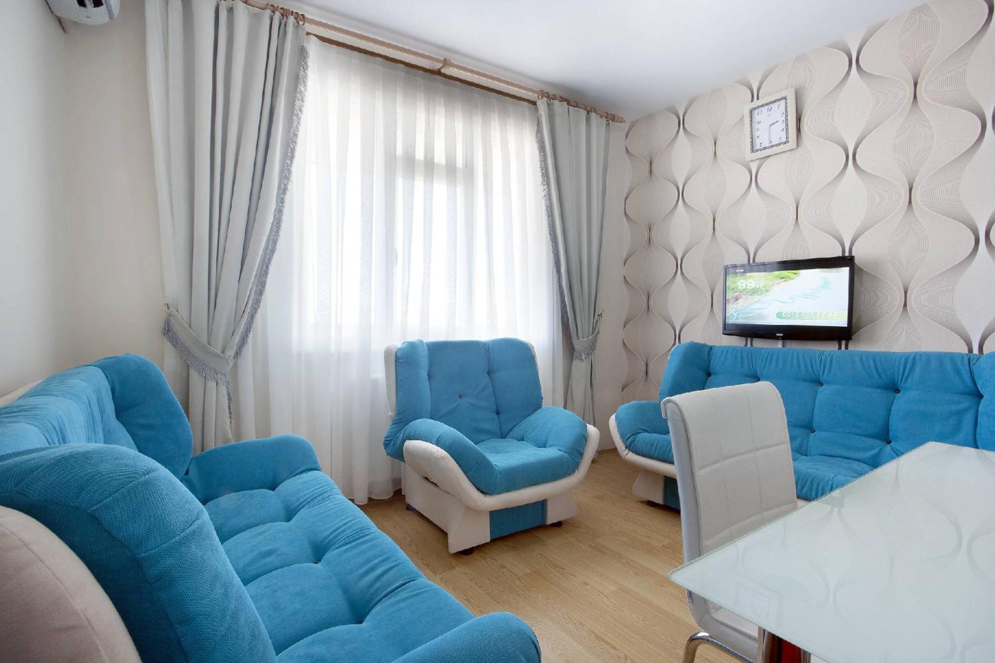 Elmir Suit Otel Стамбул Экстерьер фото